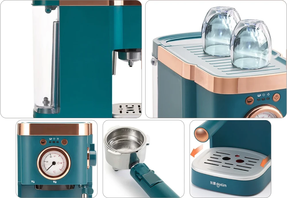 best simple espresso machine